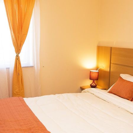 Hotel Camilo Henriquez Concepción Dış mekan fotoğraf