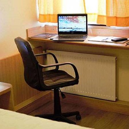 Hotel Camilo Henriquez Concepción Dış mekan fotoğraf