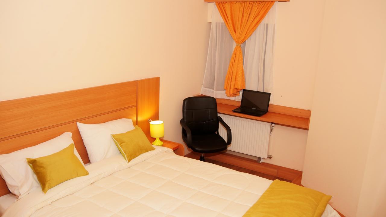 Hotel Camilo Henriquez Concepción Dış mekan fotoğraf
