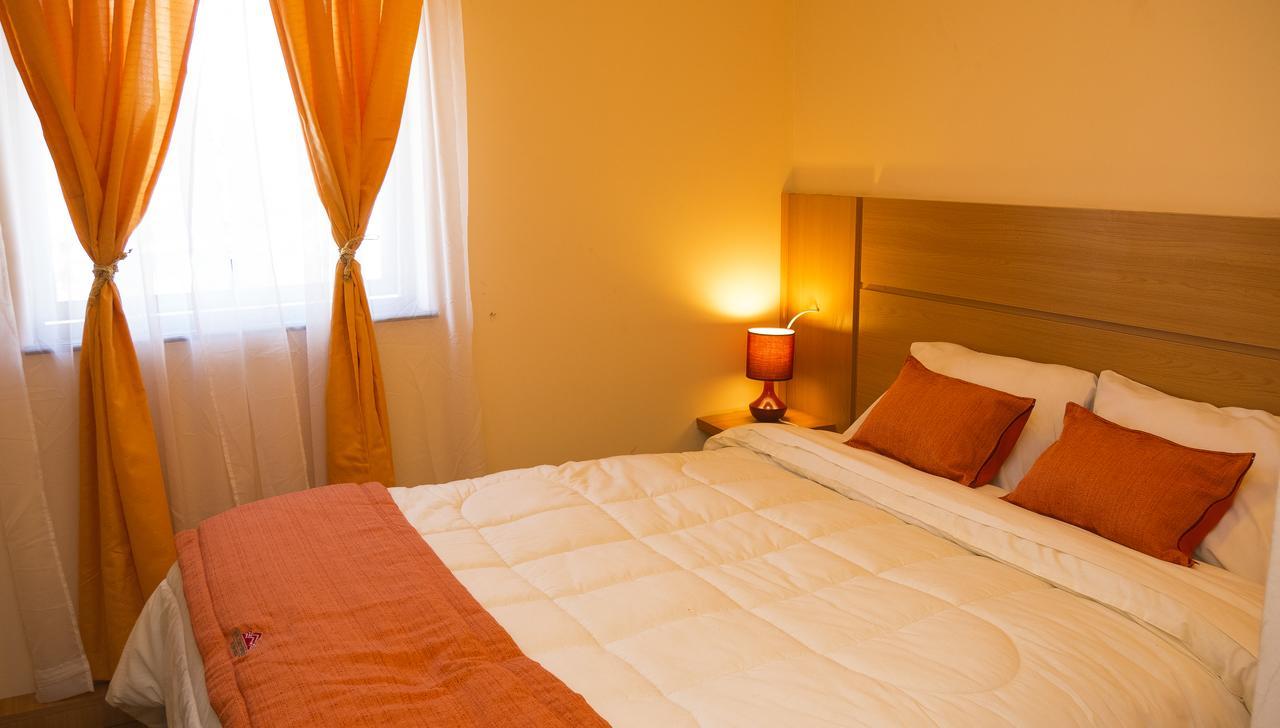 Hotel Camilo Henriquez Concepción Dış mekan fotoğraf