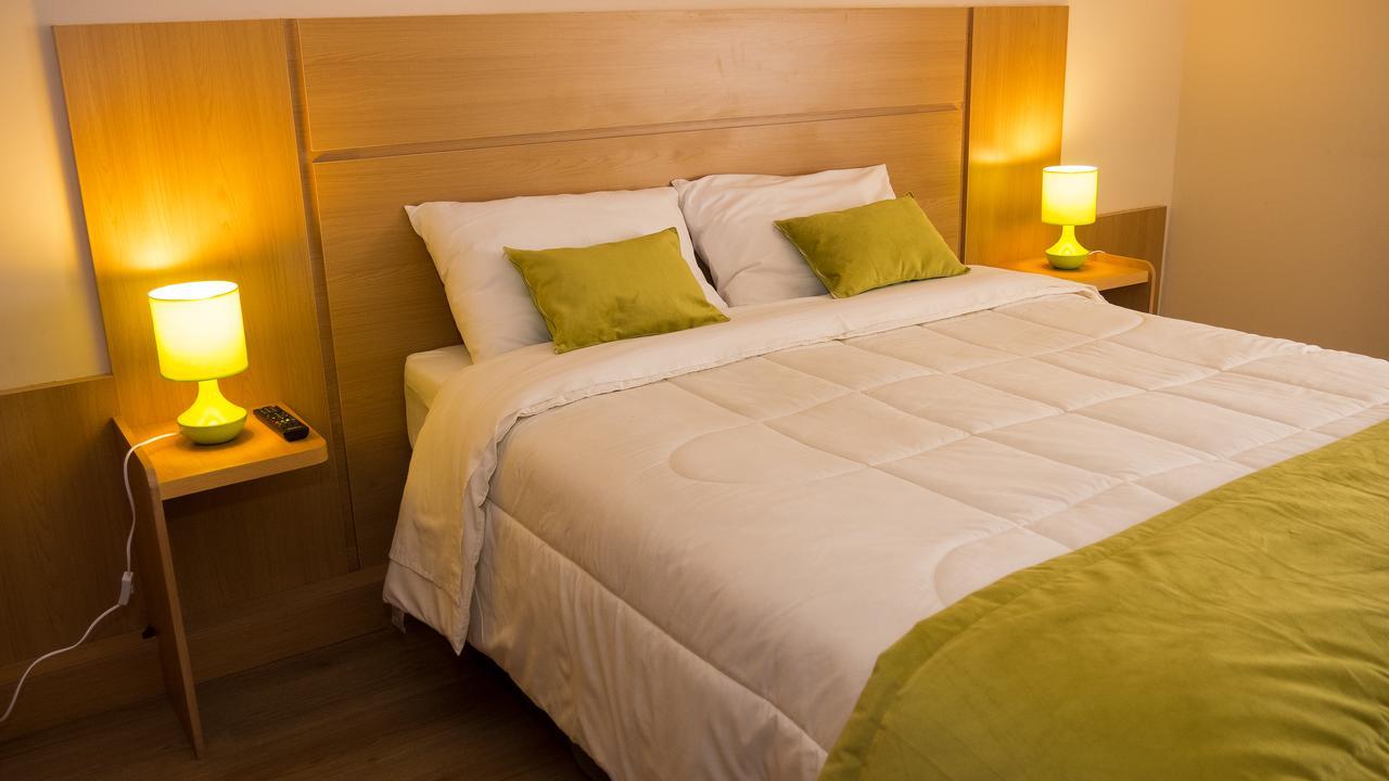 Hotel Camilo Henriquez Concepción Dış mekan fotoğraf