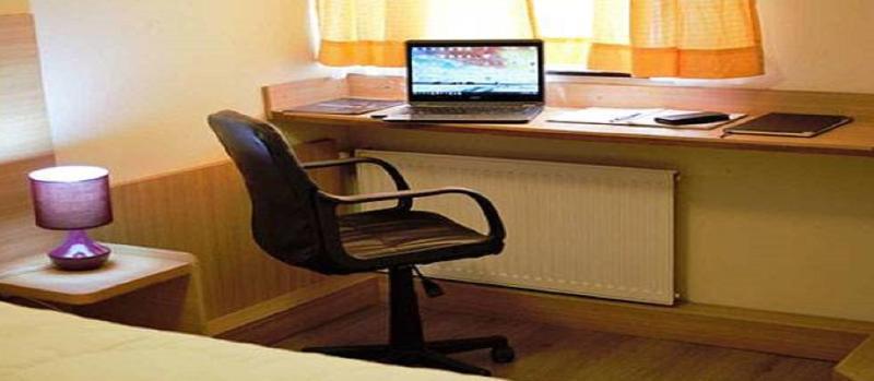 Hotel Camilo Henriquez Concepción Dış mekan fotoğraf